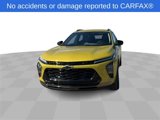 Certified 2024 Chevrolet Trax ACTIV w/ Driver Confidence Package image 3