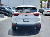Used 2022 Kia Sportage LX image 3