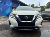 Used 2020 Nissan Murano Platinum image 3