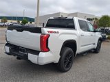 New 2025 Toyota Tundra Platinum image 4