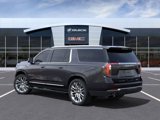 New 2025 GMC Yukon XL Denali w/ Denali Reserve Package image 3