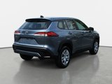 Used 2022 Toyota Corolla Cross L image 5