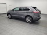 Used 2024 Ford Edge SEL image 3