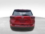 New 2026 Nissan Rogue SV w/ Cold Weather Package image 4