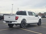 New 2025 Ford F150 XLT image 4
