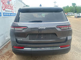 New 2025 Jeep Grand Cherokee L Limited image 4