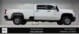 Used 2022 Chevrolet Silverado 2500 W/T w/ WT Fleet Convenience Package image 5