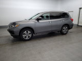 Used 2020 Nissan Pathfinder SV w/ Cargo Package image 2