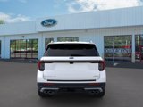 New 2025 Ford Explorer Platinum w/ Ultimate Package image 5