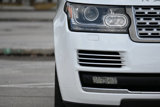 Used 2016 Land Rover Range Rover Holland & Holland image 5