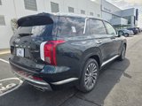 New 2025 Hyundai Palisade Calligraphy image 4