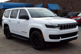Used 2023 Jeep Wagoneer Series II image 6