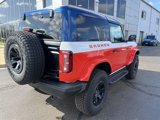New 2025 Ford Bronco Stroppe Edition image 3