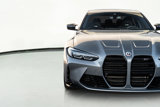 Used 2024 BMW M3 Competition w/ Executive Package image 5