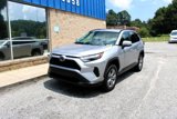 Used 2023 Toyota RAV4 LE image 3