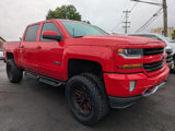 Used 2018 Chevrolet Silverado 1500 LT w/ Texas Edition image 2