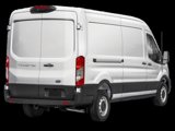 New 2025 Ford Transit 250 148 Medium Roof image 2
