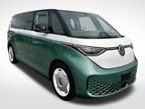 New 2025 Volkswagen ID. Buzz 1st Edition image 2