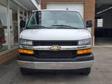 Used 2022 Chevrolet Express 3500 LT w/ LT Preferred Equipment Group image 3