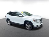 Used 2024 GMC Terrain SLT image 2