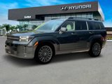 New 2025 Hyundai Santa Fe Calligraphy image 2