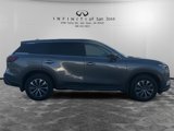 Used 2023 INFINITI QX60 Pure image 4