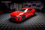 Used 2016 Chevrolet Camaro SS image 4
