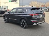 New 2025 Mitsubishi Outlander SE image 5