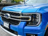 New 2024 Ford Ranger XLT w/ Equipment Group 301A High image 5