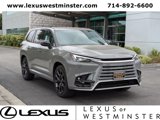 New 2025 Lexus TX 500h AWD image 4