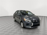 Used 2024 Mitsubishi Mirage G4 LE image 2