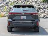 New 2025 Volkswagen Tiguan SE R-Line image 6
