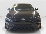 Certified 2025 Toyota Camry SE image 3