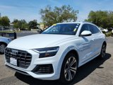 Used 2019 Audi Q8 Premium Plus w/ Premium Plus image 3