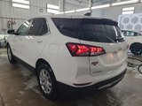 Used 2023 Chevrolet Equinox LT w/ Driver Convenience Package image 3
