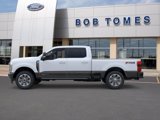 New 2025 Ford F250 King Ranch image 3