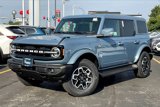 New 2025 Ford Bronco Outer Banks image 2