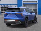 New 2026 Chevrolet Equinox ACTIV image 4