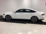 New 2025 Honda Accord Touring image 6