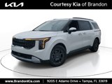 New 2026 Kia Carnival EX image 1