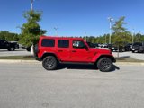New 2025 Jeep Wrangler Sahara image 4
