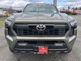 New 2025 Toyota Tacoma TRD Off-Road image 2