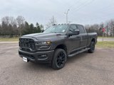 New 2025 RAM 2500 Big Horn image 3
