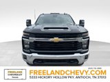 New 2025 Chevrolet Silverado 3500 LT w/ All Star Edition image 2