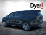 New 2025 Chevrolet Suburban Premier image 5