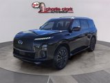 New 2025 INFINITI QX80 Autograph w/ Autograph Exterior Package image 2
