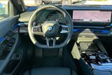 Used 2026 BMW 540i xDrive w/ M Sport Package image 5