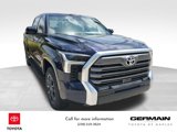 New 2025 Toyota Tundra Limited image 3