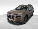 New 2025 Subaru Forester Limited image 3