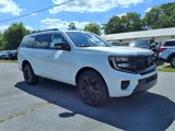 New 2025 Ford Expedition Platinum image 3